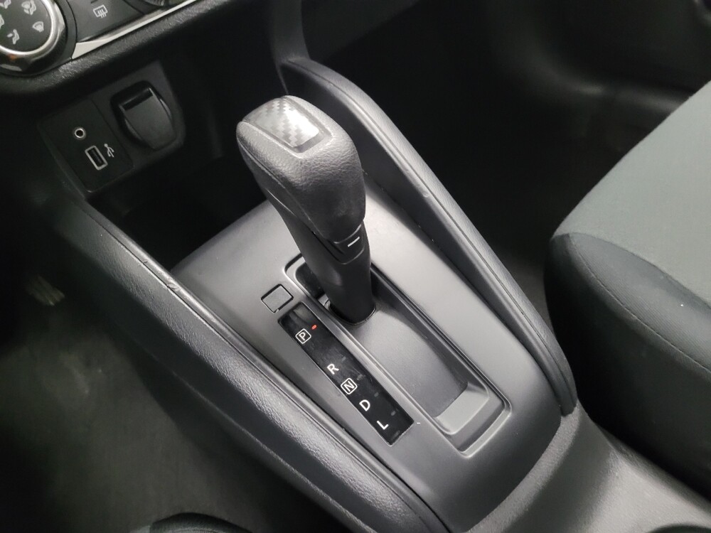 2024 Nissan Versa in Houston, TX 77060 - 18124485 26