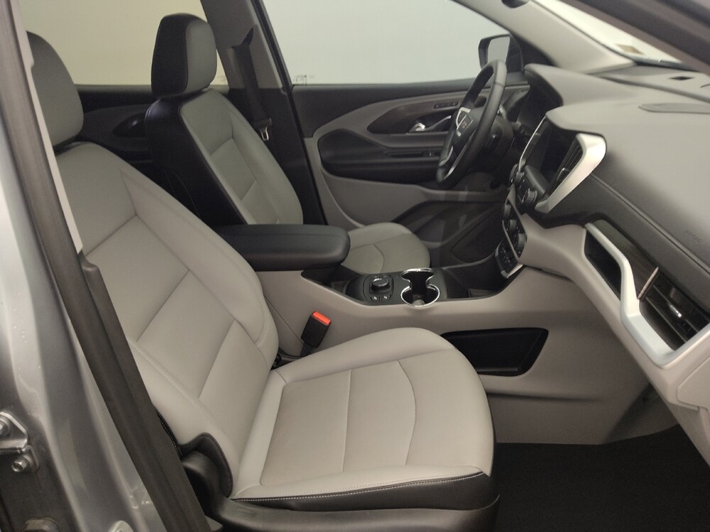 2023 GMC Terrain in Houston, TX 77034 - 18124486 21