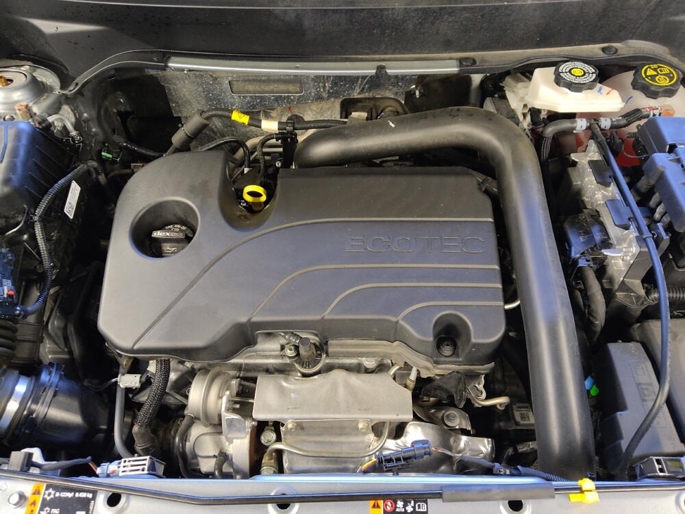 2023 GMC Terrain in Houston, TX 77034 - 18124486 30