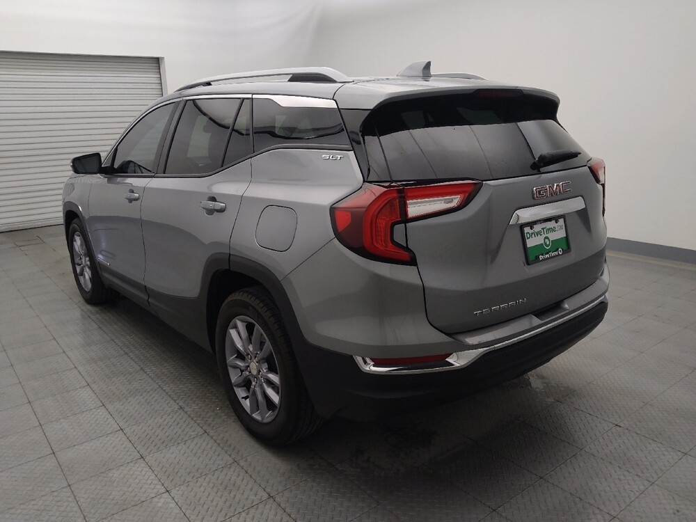 2023 GMC Terrain in Houston, TX 77034 - 18124486 5