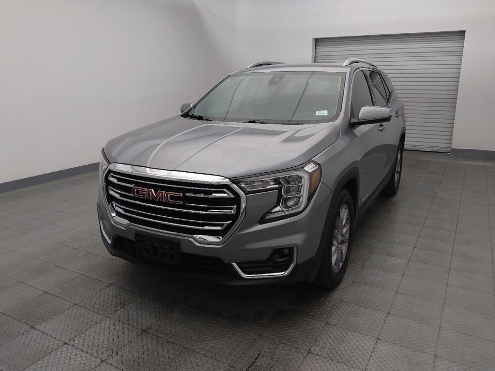 2023 GMC Terrain in Houston, TX 77034 - 18124486 15