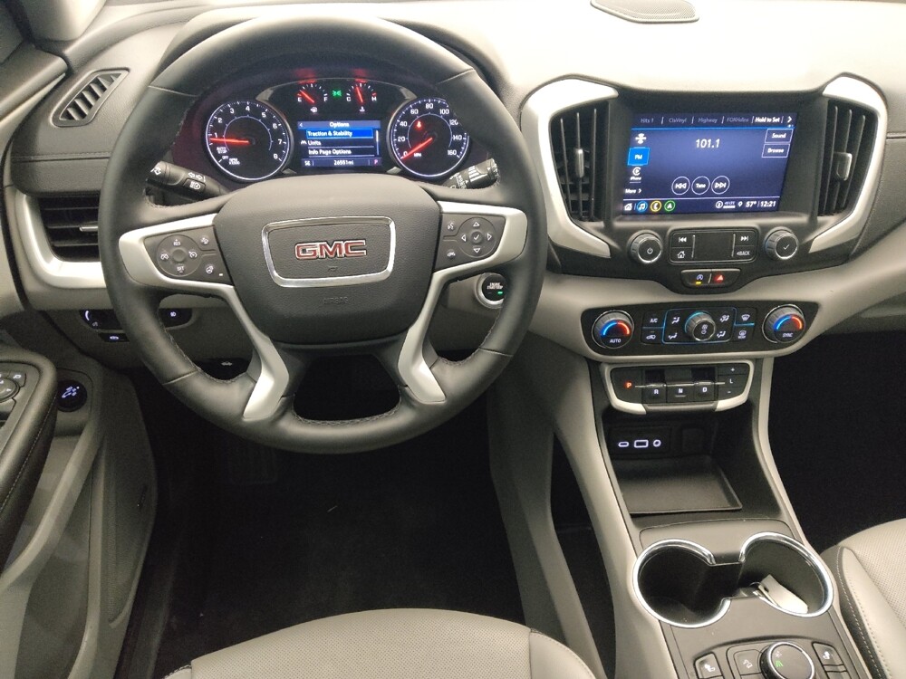 2023 GMC Terrain in Houston, TX 77034 - 18124486 22