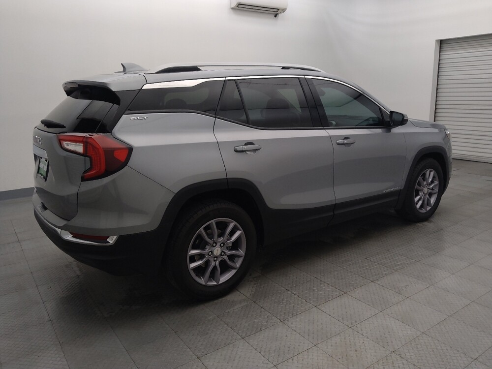 2023 GMC Terrain in Houston, TX 77034 - 18124486 10