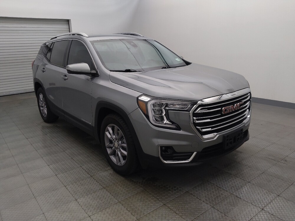 2023 GMC Terrain in Houston, TX 77034 - 18124486 13