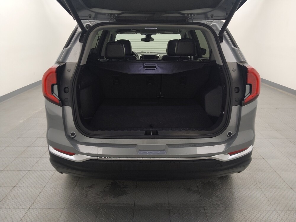 2023 GMC Terrain in Houston, TX 77034 - 18124486 29