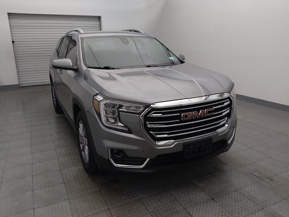 2023 GMC Terrain in Houston, TX 77034 - 18124486 14