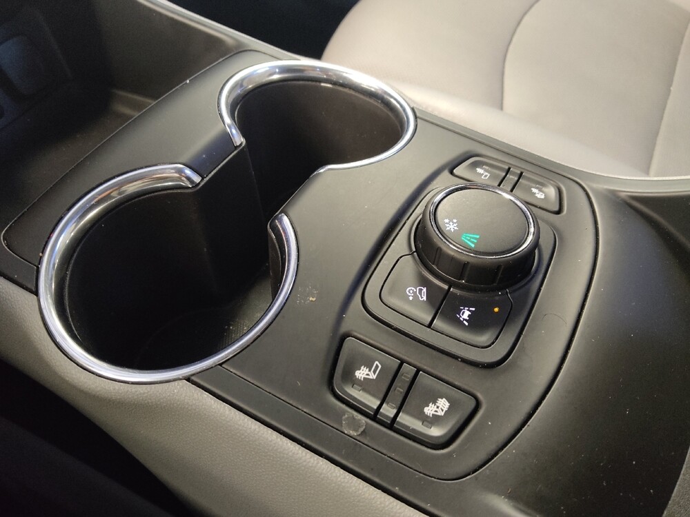 2023 GMC Terrain in Houston, TX 77034 - 18124486 26