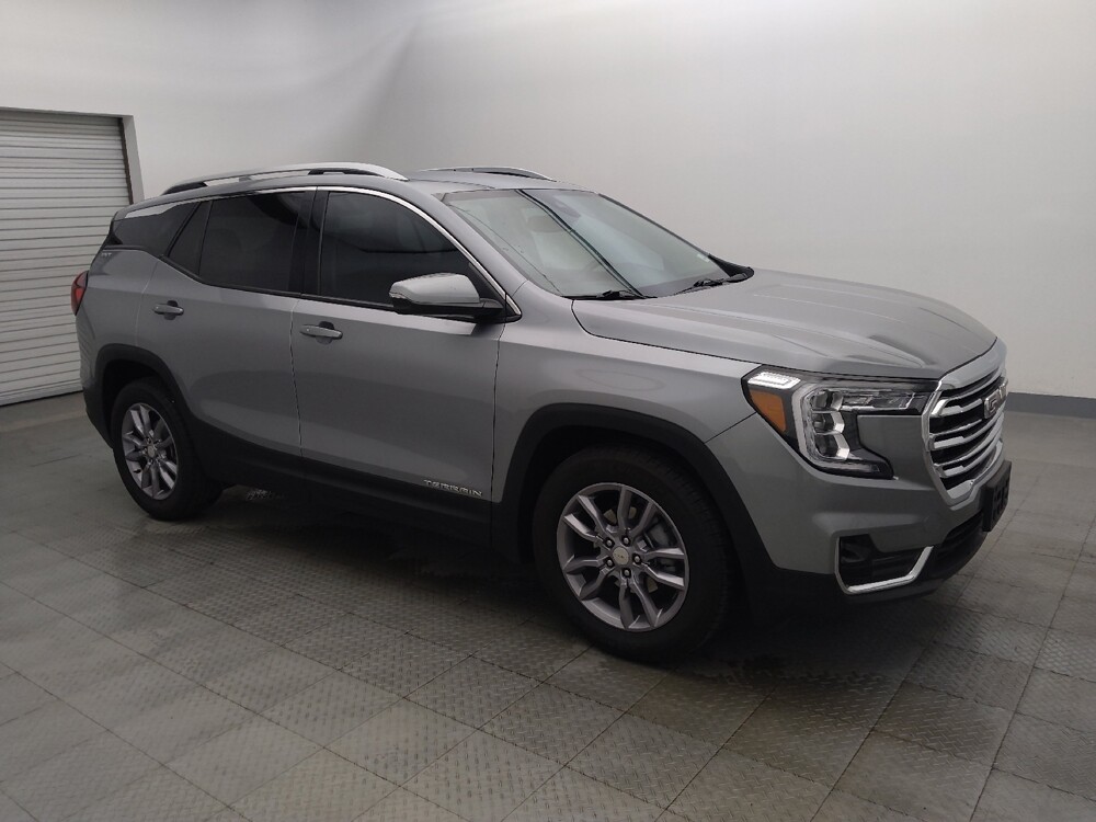 2023 GMC Terrain in Houston, TX 77034 - 18124486 11