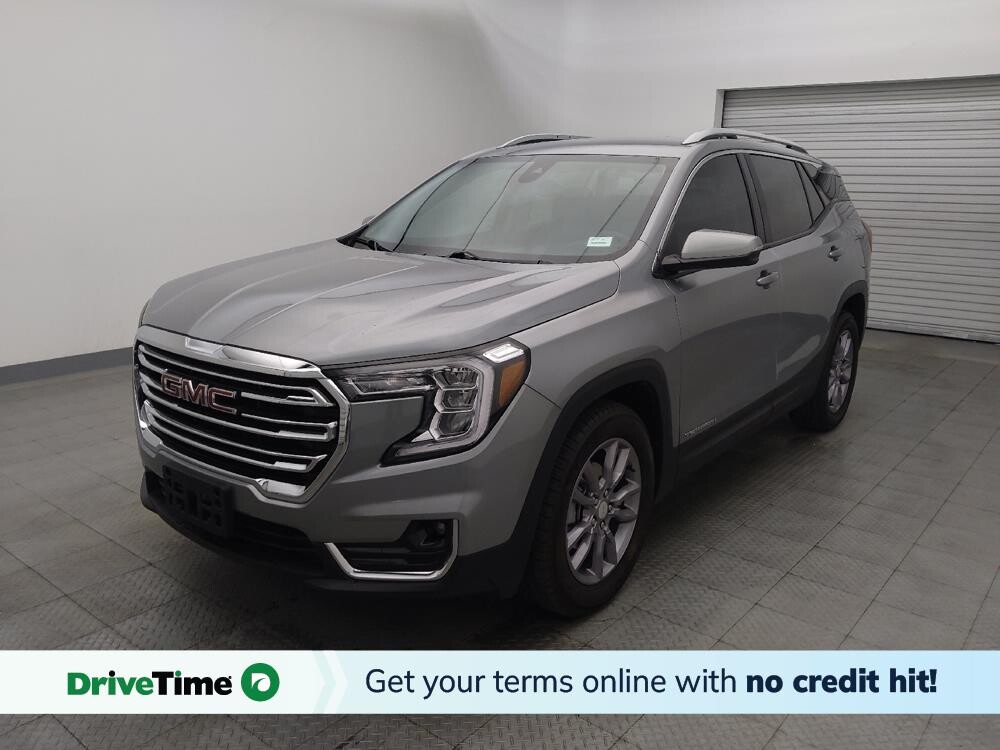 2023 GMC Terrain in Houston, TX 77034 - 18124486