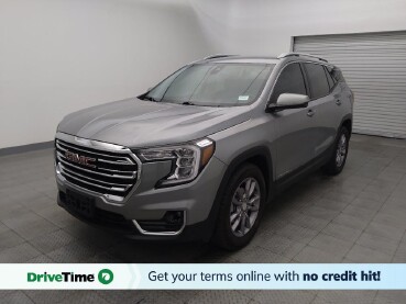 2023 GMC Terrain in Houston, TX 77034