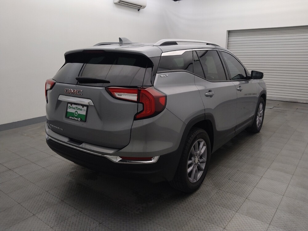 2023 GMC Terrain in Houston, TX 77034 - 18124486 9