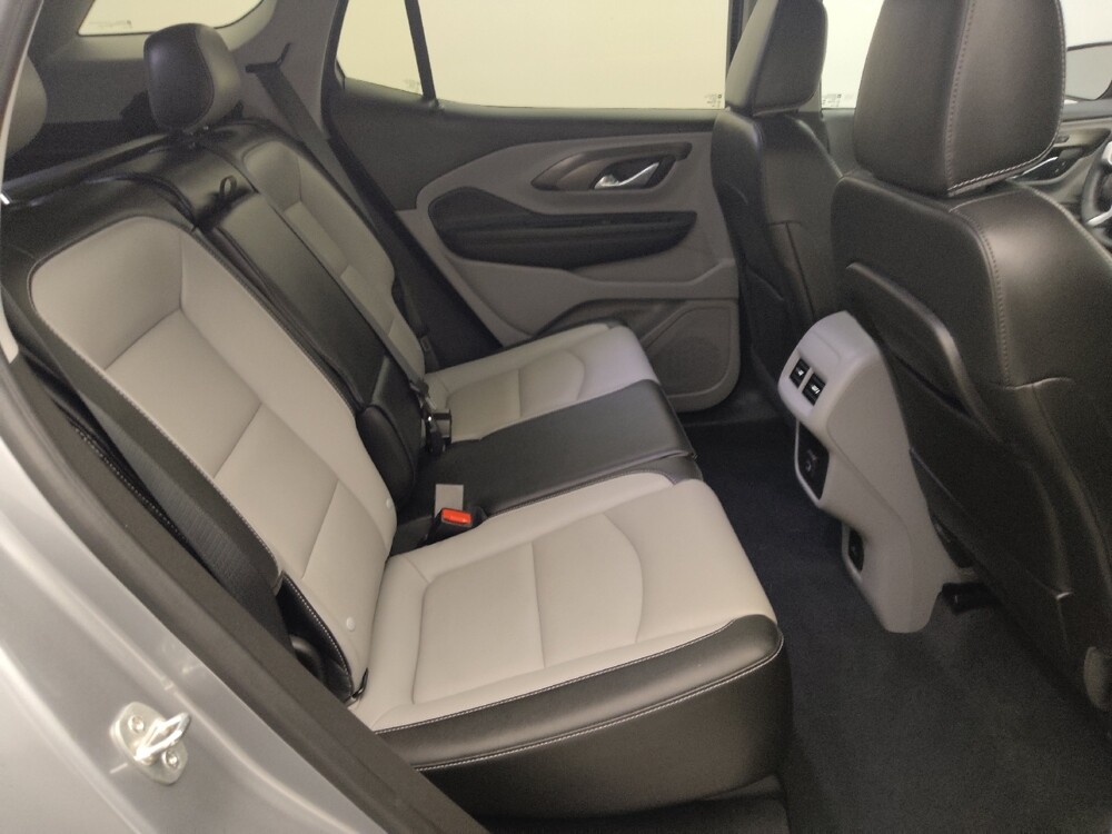 2023 GMC Terrain in Houston, TX 77034 - 18124486 19