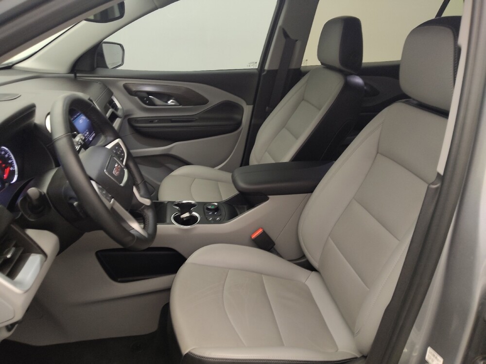 2023 GMC Terrain in Houston, TX 77034 - 18124486 17