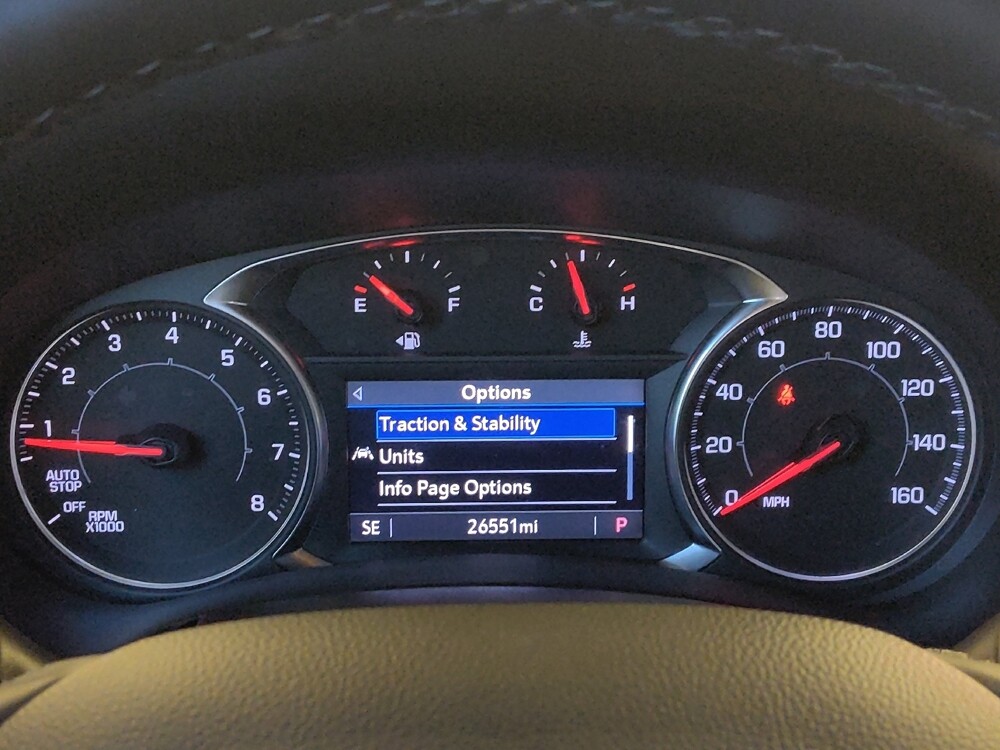 2023 GMC Terrain in Houston, TX 77034 - 18124486 23