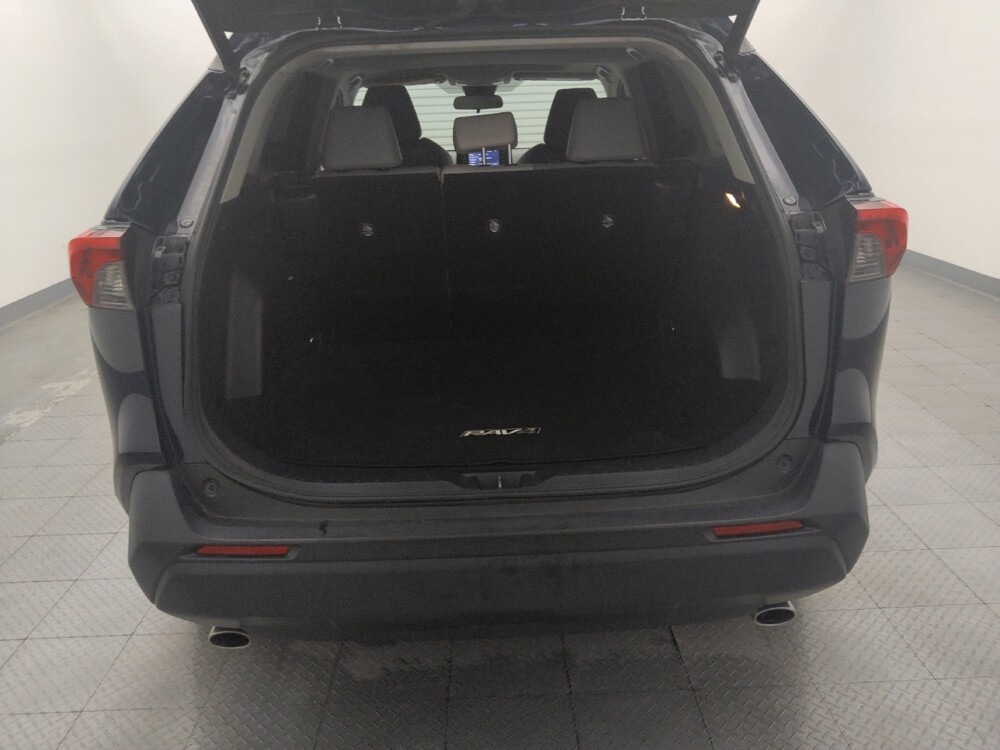 2019 Toyota RAV4 in Houston, TX 77074 - 18124487 29