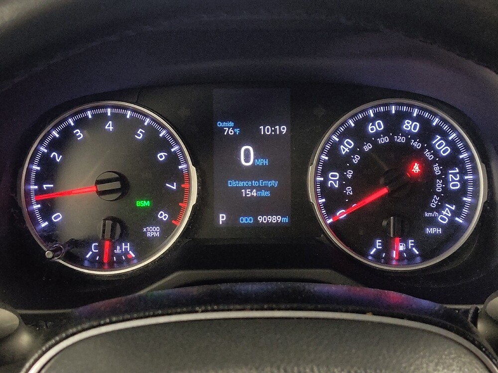 2019 Toyota RAV4 in Houston, TX 77074 - 18124487 23