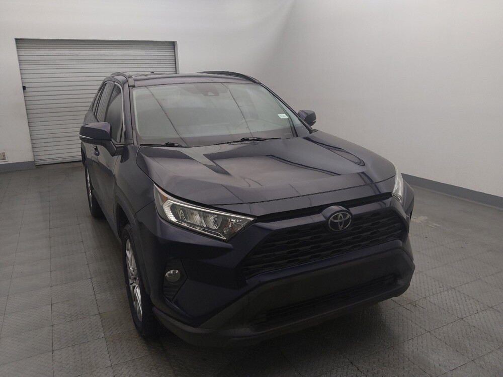 2019 Toyota RAV4 in Houston, TX 77074 - 18124487 14