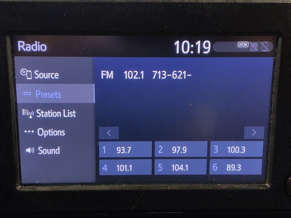 2019 Toyota RAV4 in Houston, TX 77074 - 18124487 25