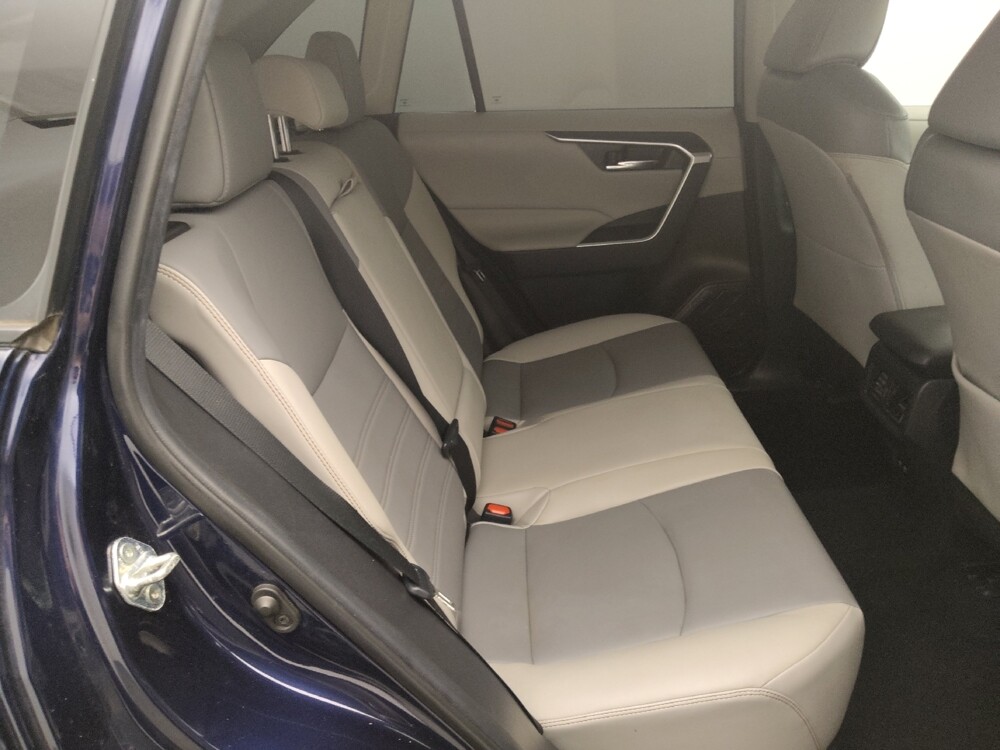 2019 Toyota RAV4 in Houston, TX 77074 - 18124487 19