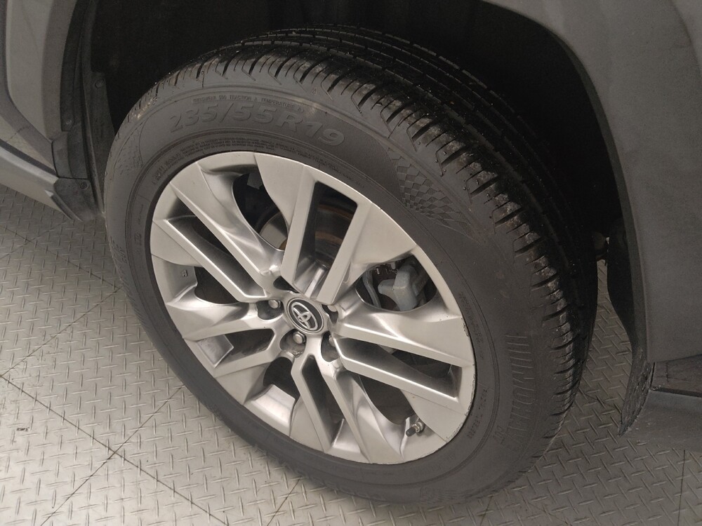 2019 Toyota RAV4 in Houston, TX 77074 - 18124487 31