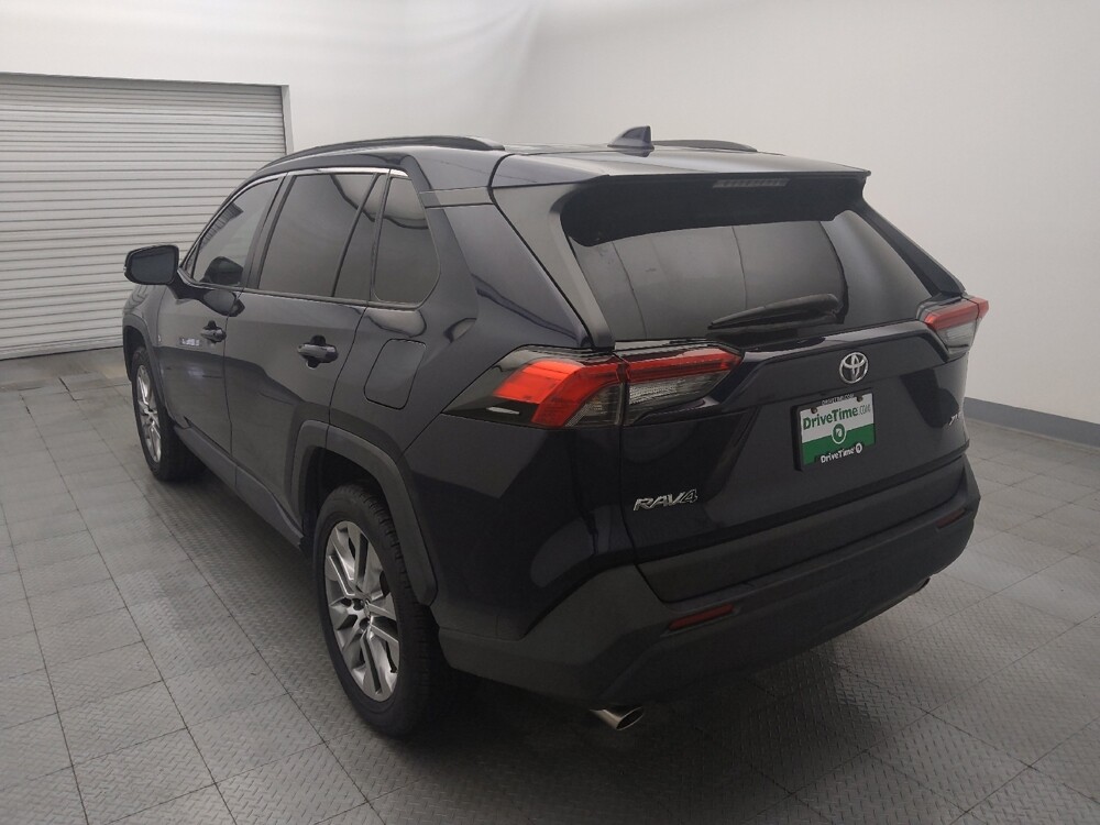 2019 Toyota RAV4 in Houston, TX 77074 - 18124487 5