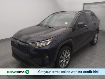 2019 Toyota RAV4 in Houston, TX 77074