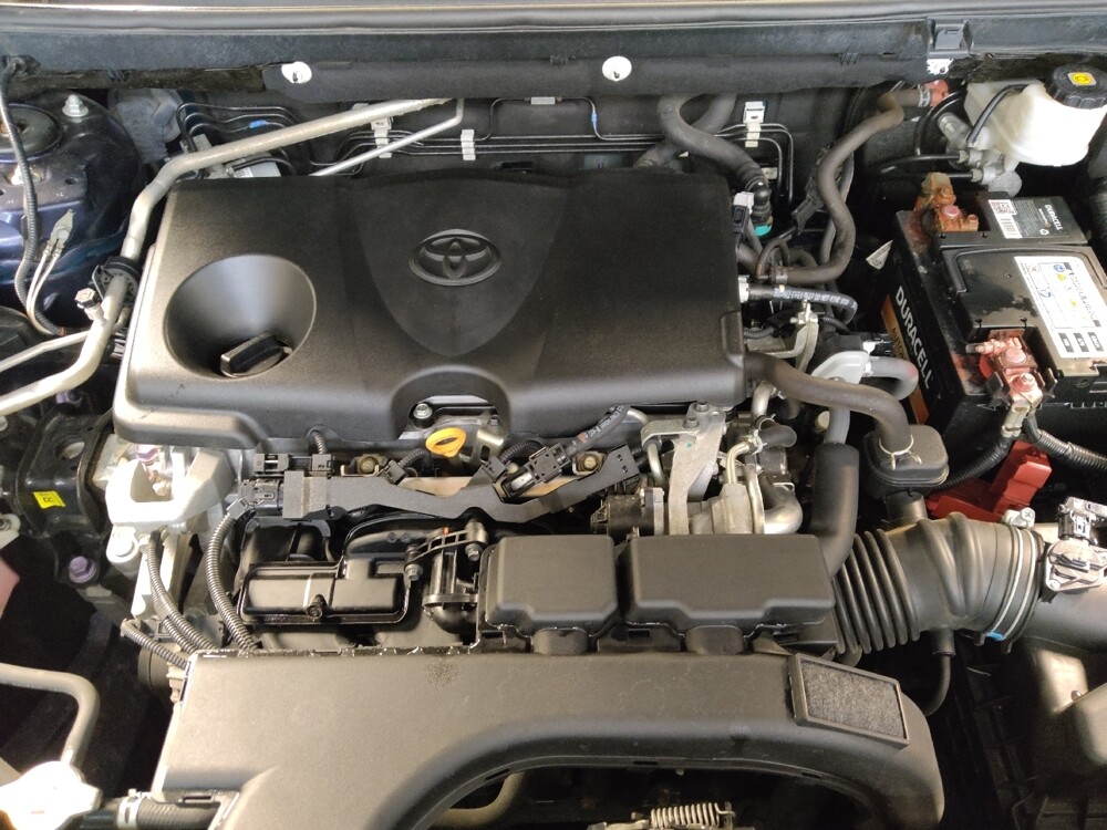 2019 Toyota RAV4 in Houston, TX 77074 - 18124487 30