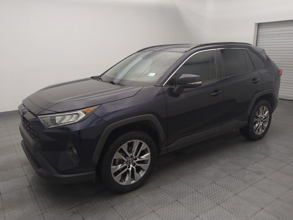 2019 Toyota RAV4 in Houston, TX 77074 - 18124487 2