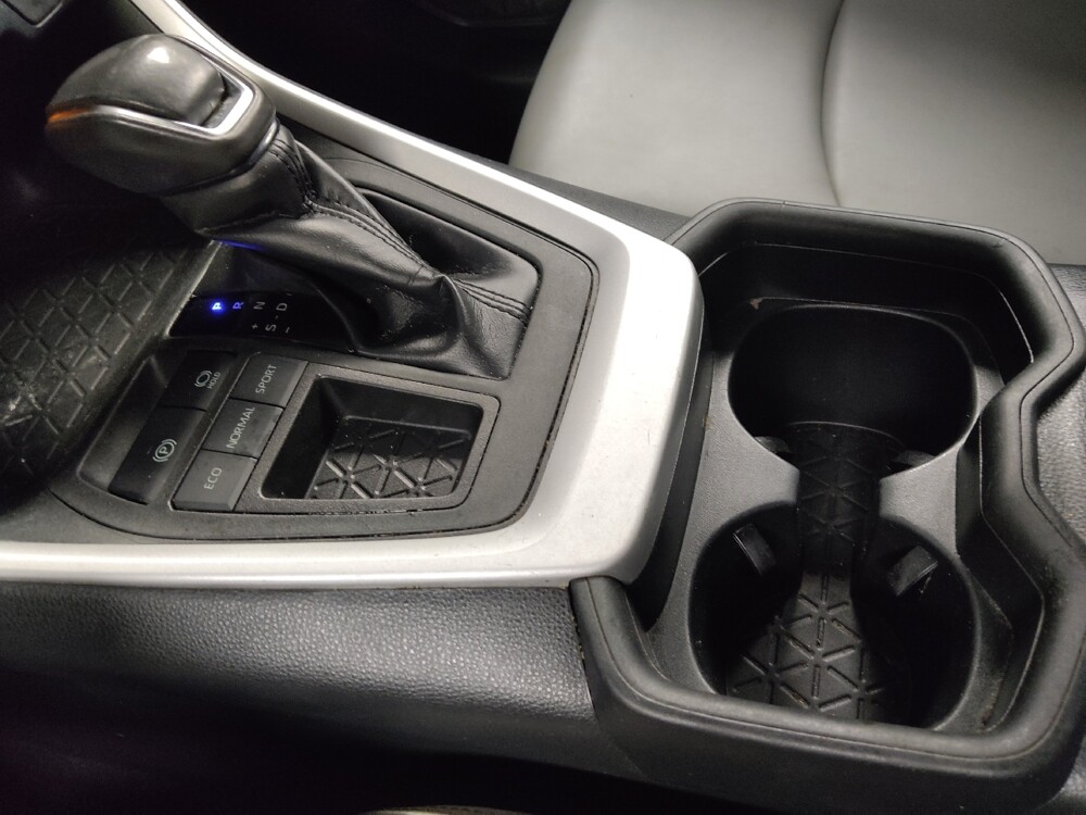 2019 Toyota RAV4 in Houston, TX 77074 - 18124487 26