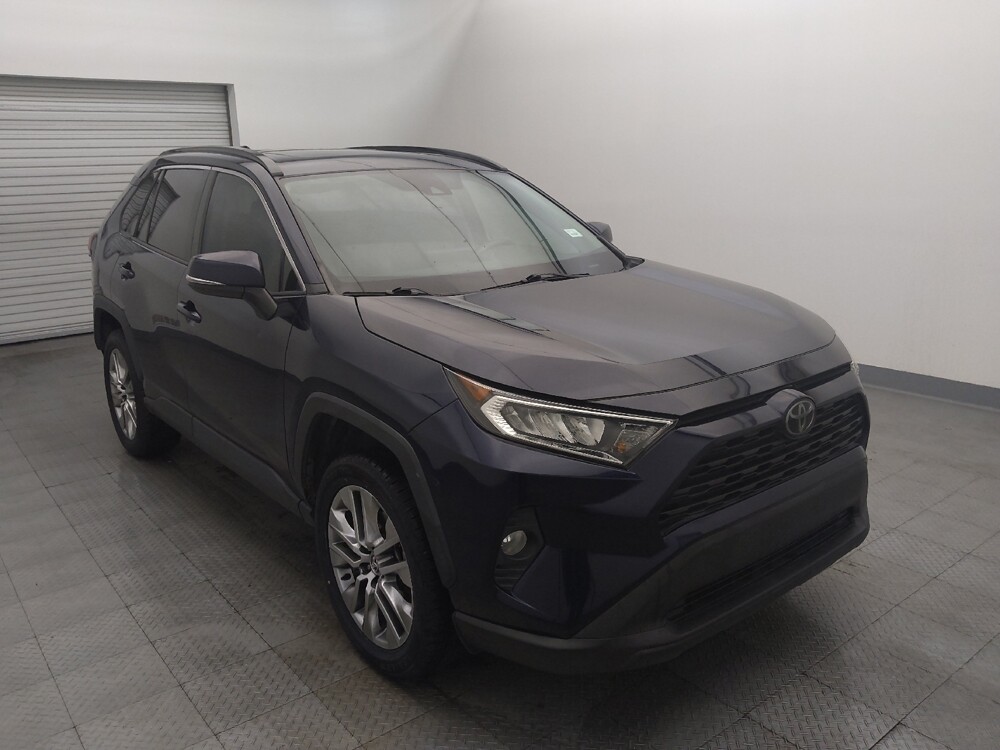 2019 Toyota RAV4 in Houston, TX 77074 - 18124487 13