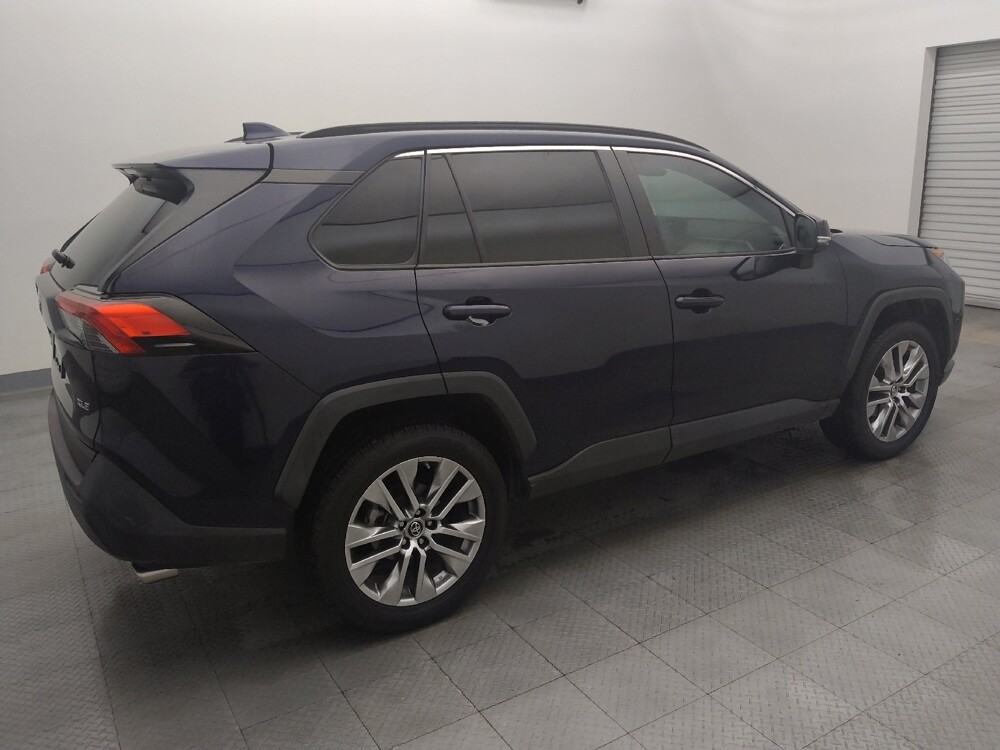 2019 Toyota RAV4 in Houston, TX 77074 - 18124487 10