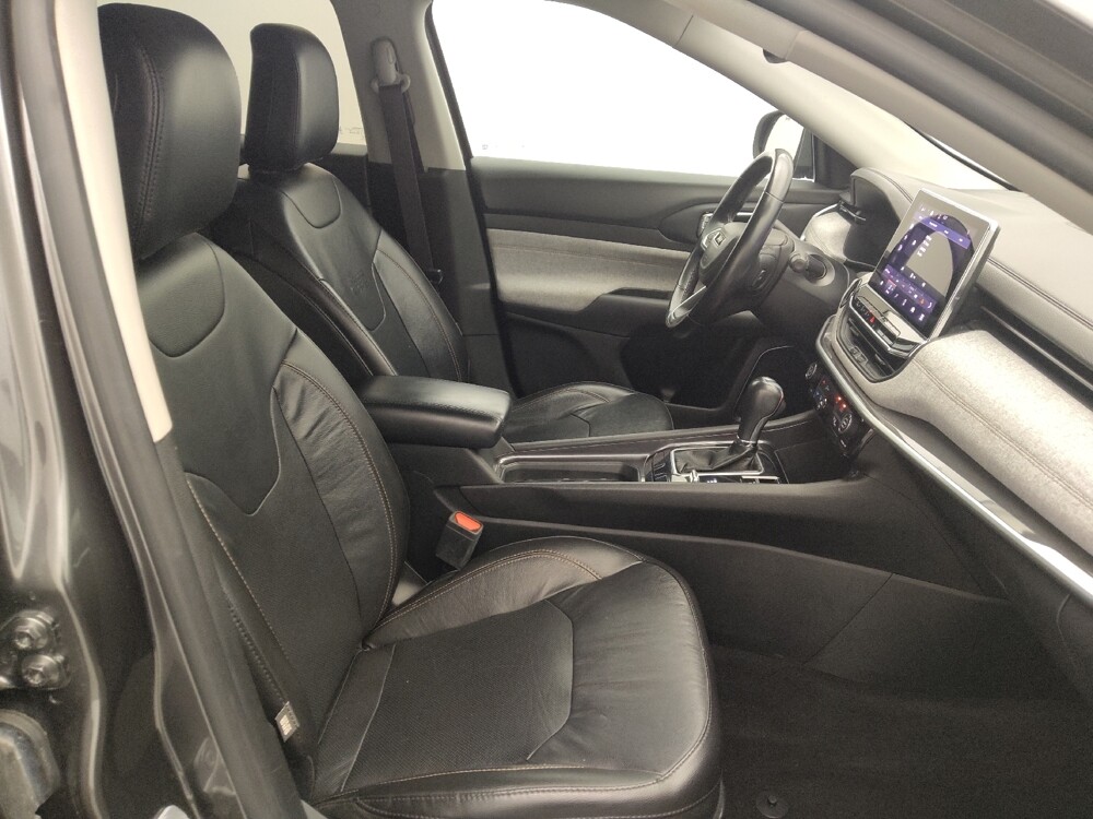 2022 Jeep Compass in Houston, TX 77074 - 18124488 21