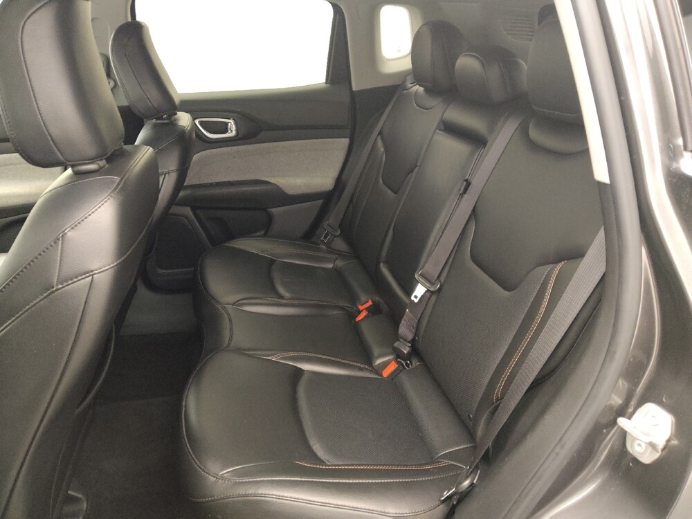 2022 Jeep Compass in Houston, TX 77074 - 18124488 18