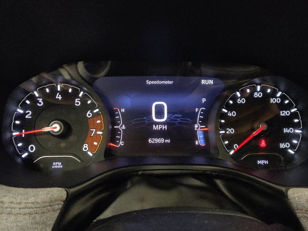 2022 Jeep Compass in Houston, TX 77074 - 18124488 23