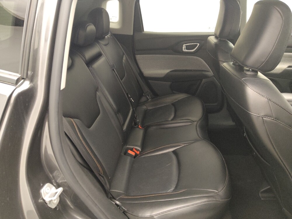 2022 Jeep Compass in Houston, TX 77074 - 18124488 19