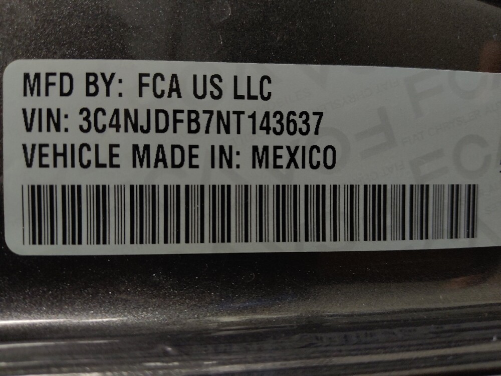 2022 Jeep Compass in Houston, TX 77074 - 18124488 33