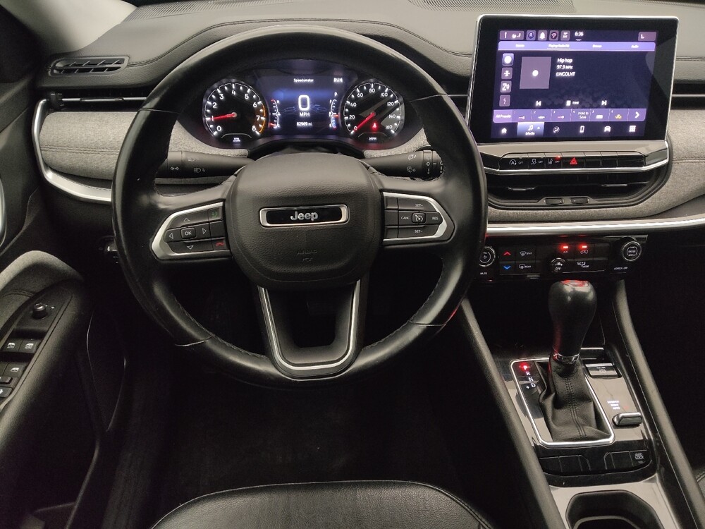 2022 Jeep Compass in Houston, TX 77074 - 18124488 22