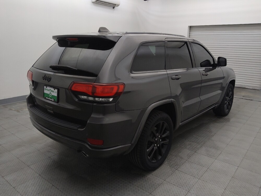 2020 Jeep Grand Cherokee in Baton Rouge, LA 70816 - 18124490 9