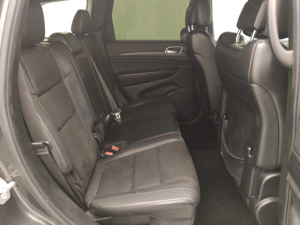 2020 Jeep Grand Cherokee in Baton Rouge, LA 70816 - 18124490 19