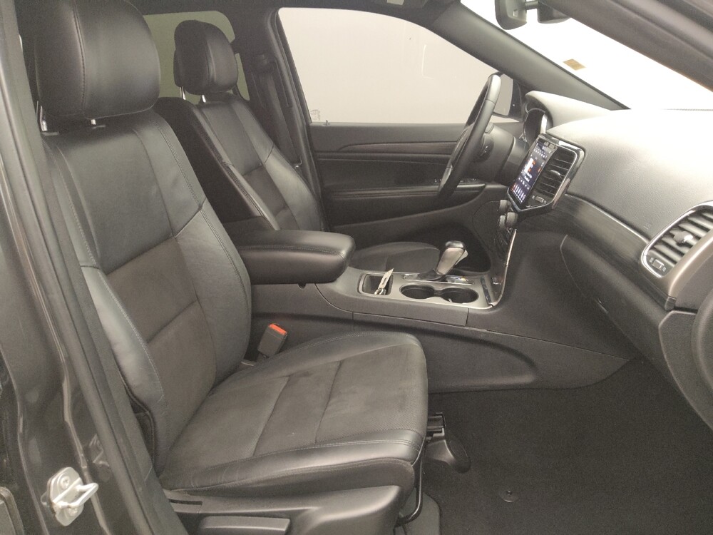 2020 Jeep Grand Cherokee in Baton Rouge, LA 70816 - 18124490 21