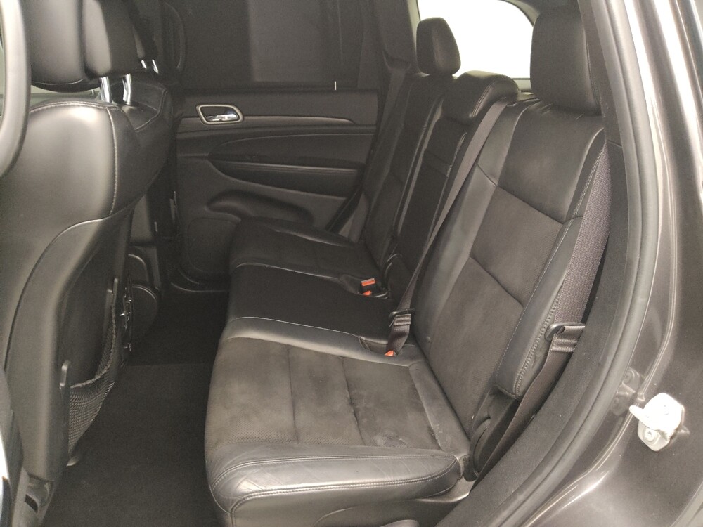 2020 Jeep Grand Cherokee in Baton Rouge, LA 70816 - 18124490 18