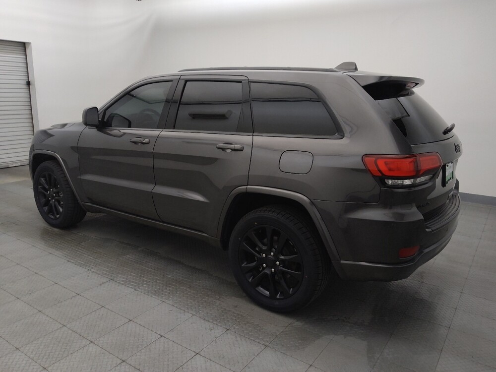 2020 Jeep Grand Cherokee in Baton Rouge, LA 70816 - 18124490 3