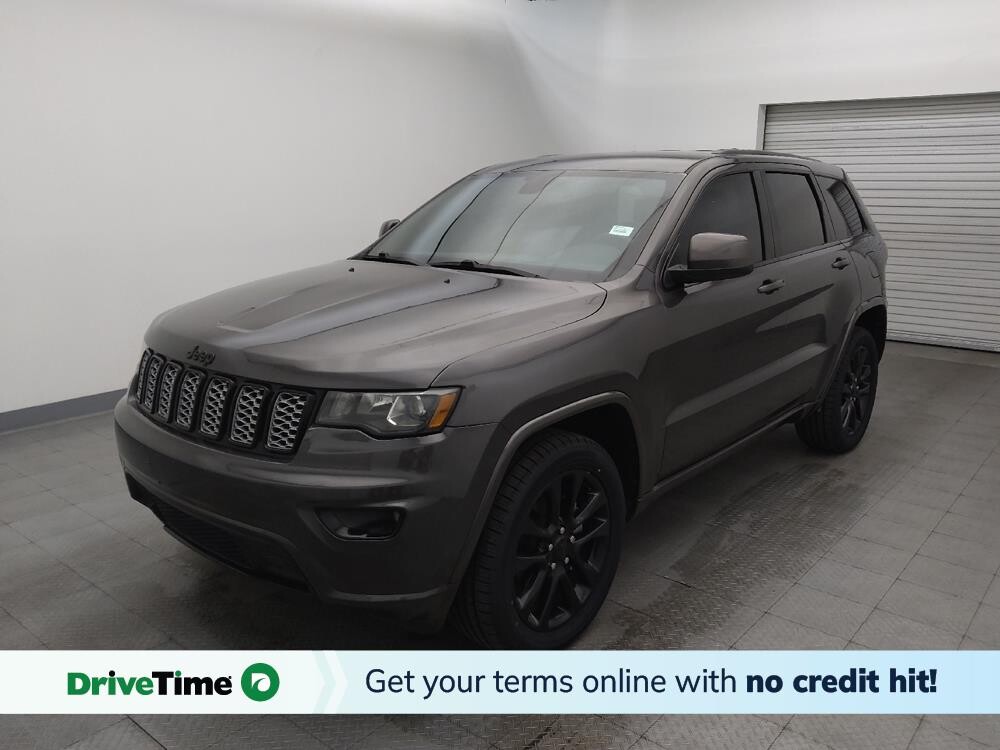 2020 Jeep Grand Cherokee in Baton Rouge, LA 70816 - 18124490