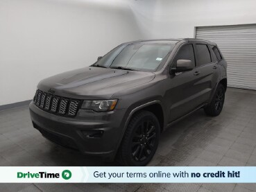 2020 Jeep Grand Cherokee in Baton Rouge, LA 70816