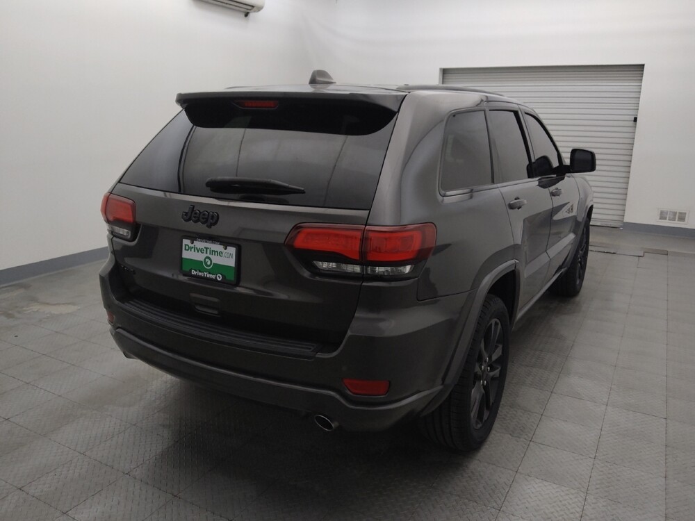2020 Jeep Grand Cherokee in Baton Rouge, LA 70816 - 18124490 7
