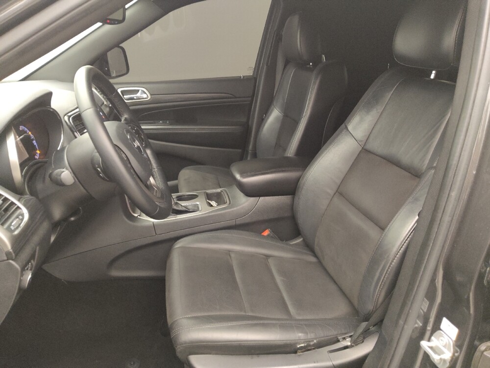 2020 Jeep Grand Cherokee in Baton Rouge, LA 70816 - 18124490 17