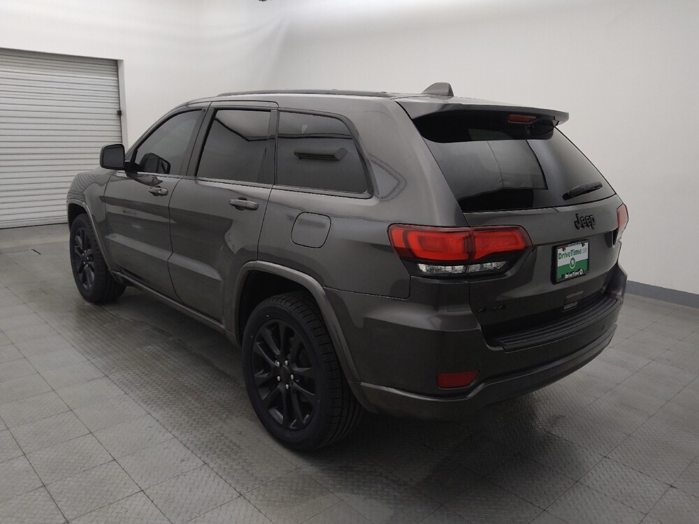 2020 Jeep Grand Cherokee in Baton Rouge, LA 70816 - 18124490 5