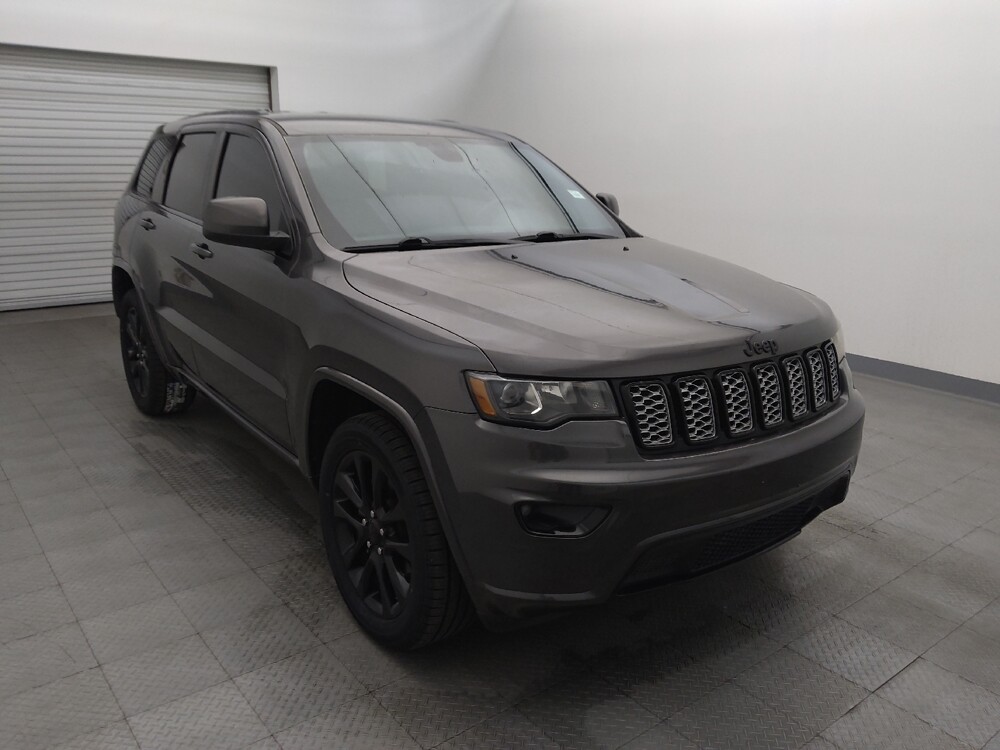 2020 Jeep Grand Cherokee in Baton Rouge, LA 70816 - 18124490 13
