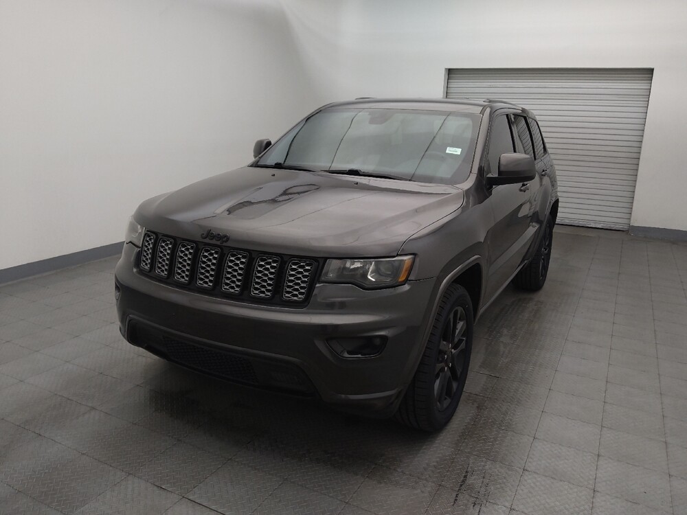 2020 Jeep Grand Cherokee in Baton Rouge, LA 70816 - 18124490 15