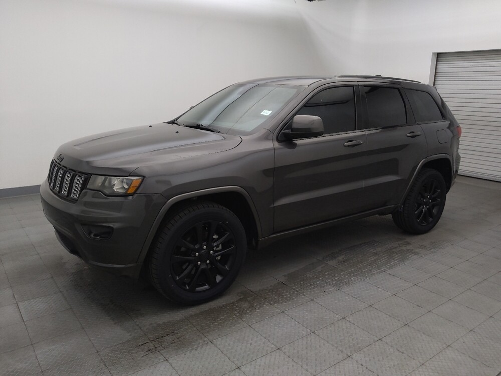 2020 Jeep Grand Cherokee in Baton Rouge, LA 70816 - 18124490 2